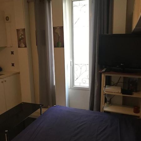 Appartement Voltaire Paris 11 Εξωτερικό φωτογραφία