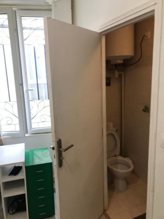 Appartement Voltaire Paris 11 Εξωτερικό φωτογραφία