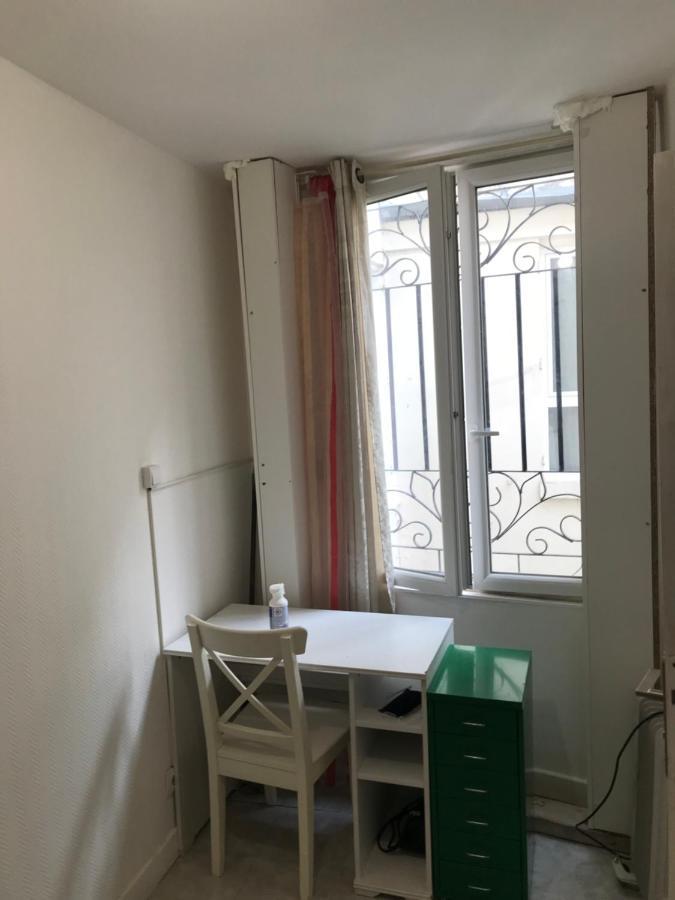Appartement Voltaire Paris 11 Εξωτερικό φωτογραφία