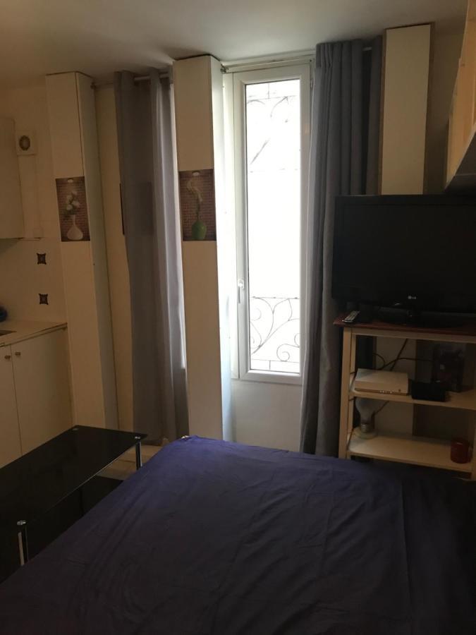 Appartement Voltaire Paris 11 Εξωτερικό φωτογραφία