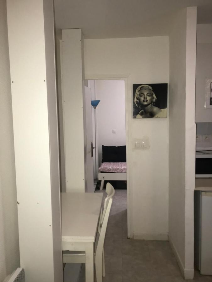 Appartement Voltaire Paris 11 Εξωτερικό φωτογραφία