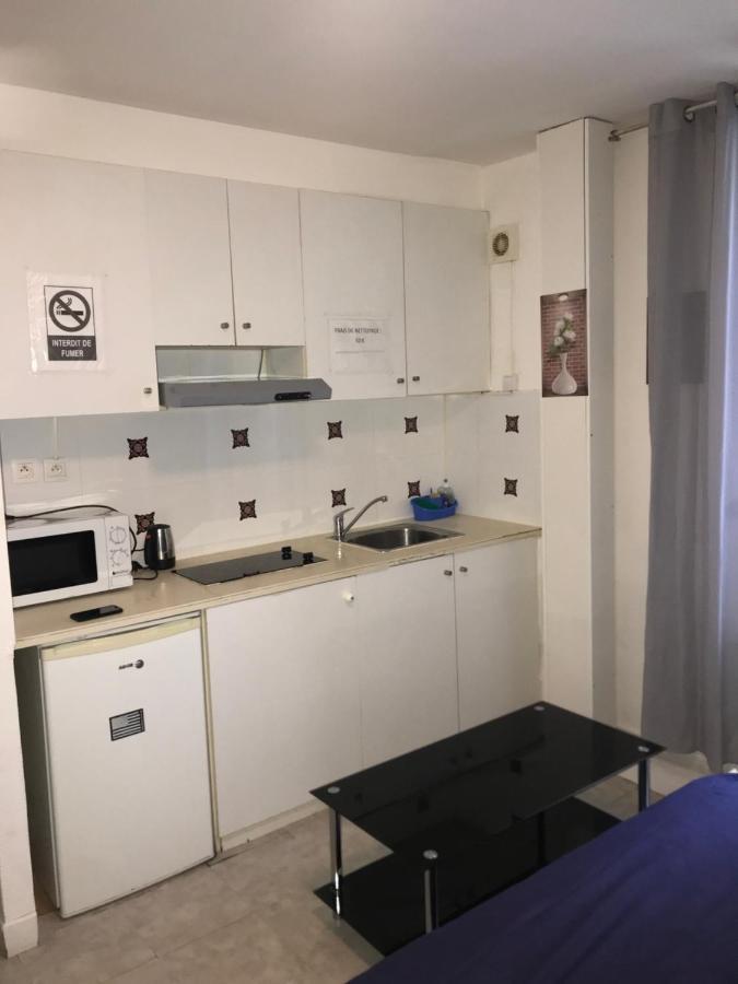 Appartement Voltaire Paris 11 Εξωτερικό φωτογραφία