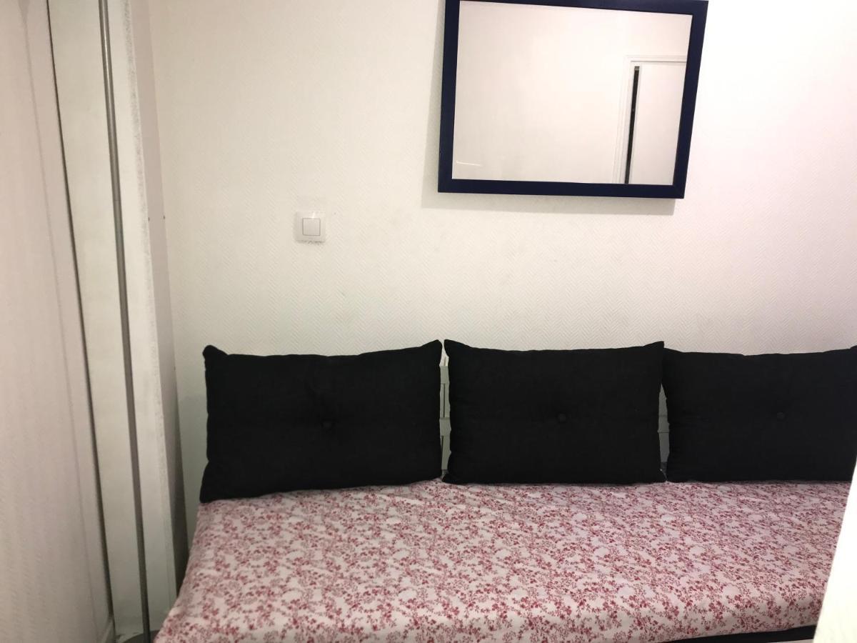 Appartement Voltaire Paris 11 Εξωτερικό φωτογραφία