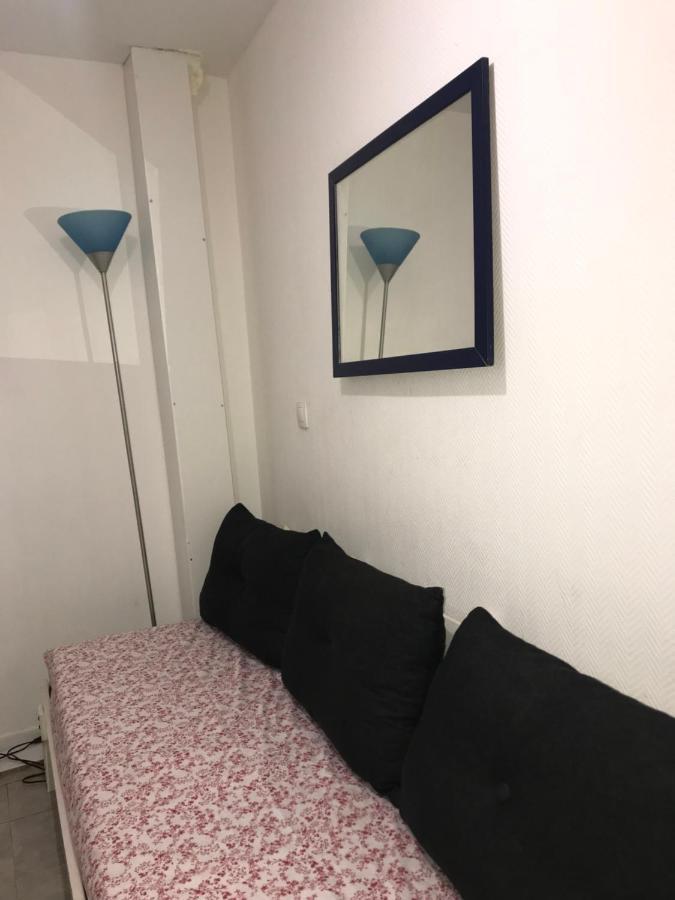 Appartement Voltaire Paris 11 Εξωτερικό φωτογραφία